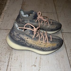 Yeezy Boost 380 Mist Non-reflective